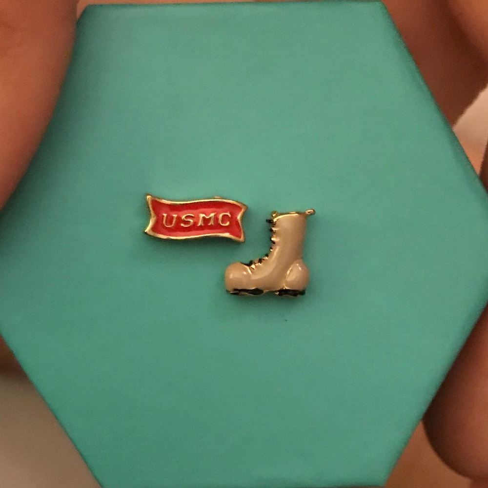 Origami owl charms